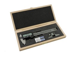 SET 2-tlg STEINLE Messschieber