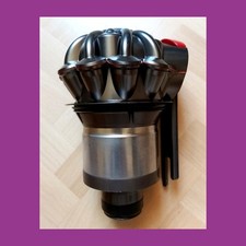 Neue Dyson  Cyclone , Zyklon