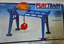 PLAYTRAIN Eco Faller