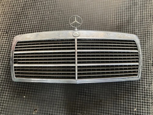 Mercedes w201 kühlergitter - w201,