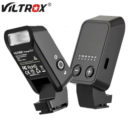 Viltrox vintage mini - viltrox, z2