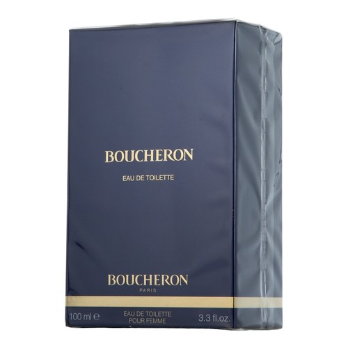 Boucheron pour femme edt - pour,