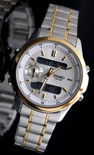 Digital & Analog Herren