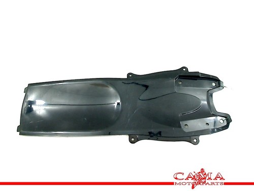 Tailskirt heckunterverkleidung - tailskirt,