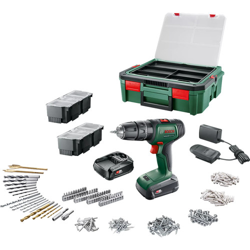 Bosch akkuschrauber easydrill - bosch,