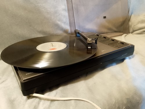 Philips stereo typ af310 00 - philips, 22