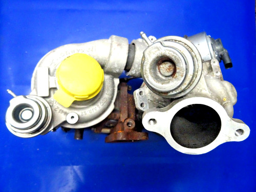 Original turbolader garrett - original,