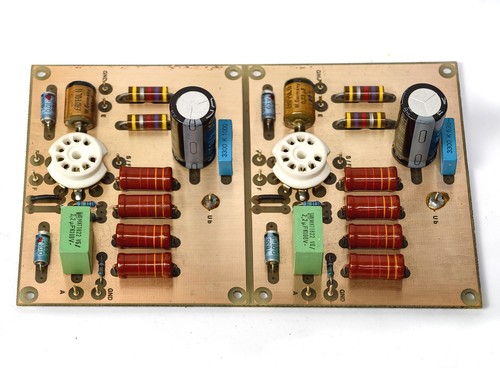Platine für diy - für, stereo