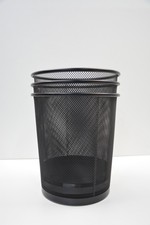 Tebery Papierkorb TB12 3