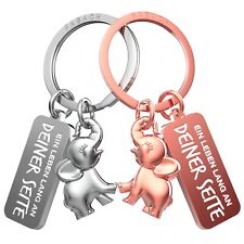 Partneranhänger "Jumbo" -