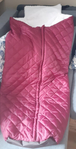 Rollstuhl fußsack wärmedecke - rollstuhl,