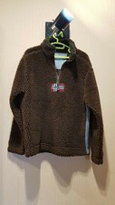 Unisex NAPAPIJRI pullover Gr.8