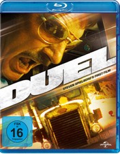 Duell - Steven Spielberg -