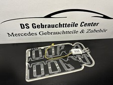 Orig. Mercedes SLK R171 Sitzbelegungsmatte Sitzerkennungsmatte A1718203110