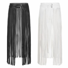 Frauen leder gürtel hippie - gürtel,