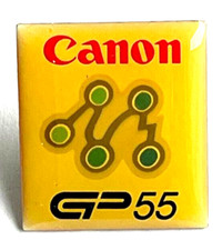Canon GP 55 Pin (H12)