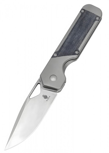 Kizer knives taschenmesser - knives,