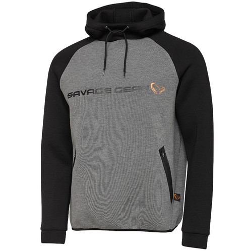 Savage gear kapuzenpullover - savage,