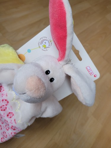First nici hase neu - my,