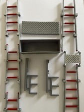 Playmobil Feuerwehr Zubehör