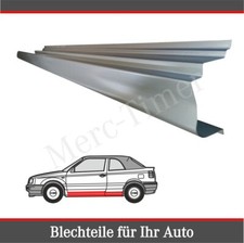 Volkswagen Golf III Cabrio