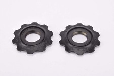 NOS Black Campagnolo C-Record