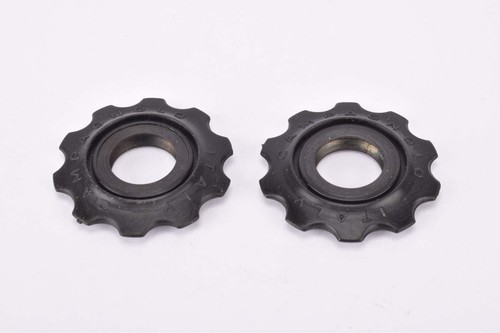 Nos black campagnolo - nos,