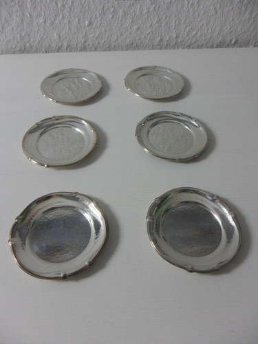 Wmf untersetzer set stück - set, 6