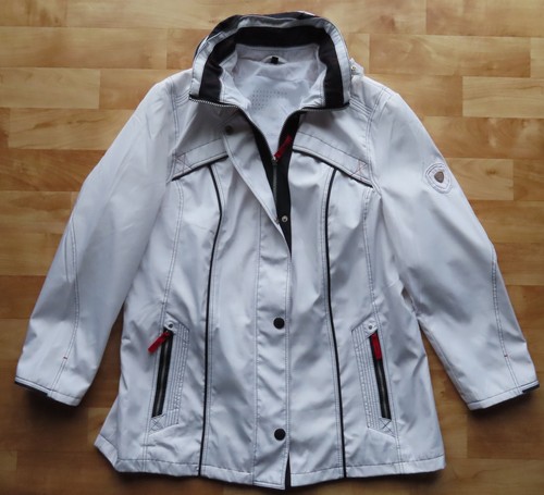 Damen jacke von - gr., barbara
