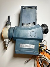 Prominent Vario Dosierpumpe