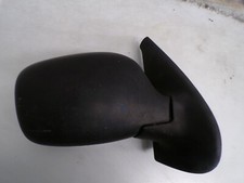 Außenspiegel Renault Kangoo FC BJ2005 Spiegel Rechts 8200298741 manuell *F86324*