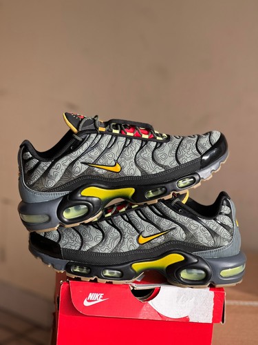 Nike air max plus fresh - nike,