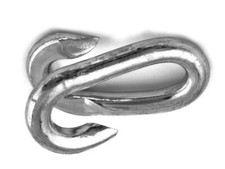 Kettennotglied kettenglied - kettennotglied,