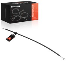 Motorhaubenseil Motorhaube