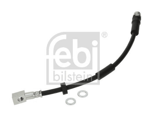 Bremsschlauch hinterachse für - hinterachse,