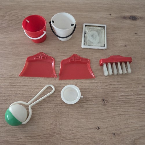 Ddr ausstattung puppenstube - ausstattung,