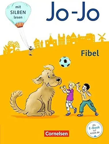Fibel allgemeine - jo-jo,