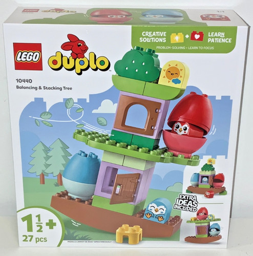Lego 10440 duplo baum zum - baum,