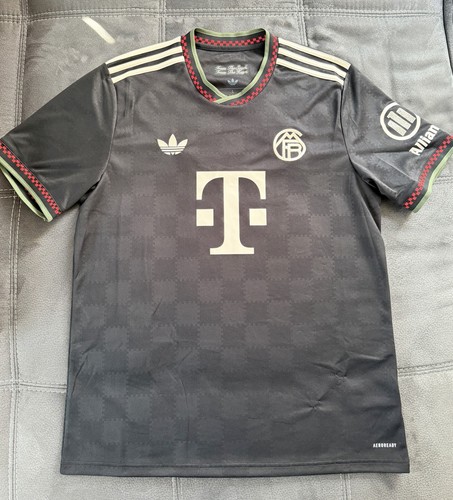 Bayern münchen fcb trikot - bayern,