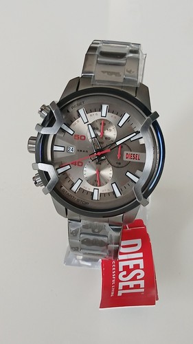 Diesel uhr 4586 - diesel, neu