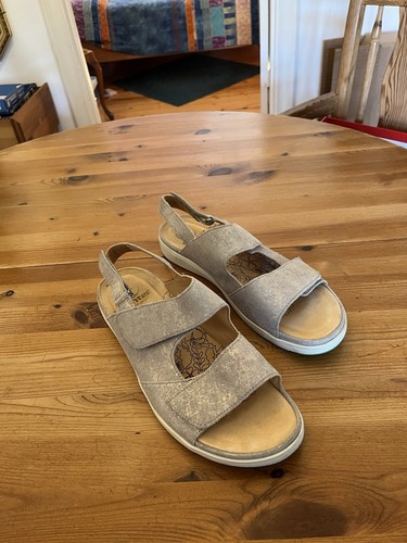 Ganter sandalen 41 - ganter,