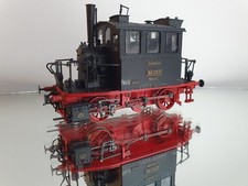 Trix/Reitz Br 98 307