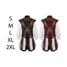 Renaissance König Kostüm