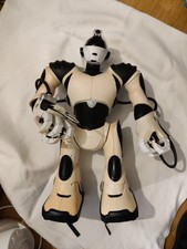 Spielroboter Fa. WowWee, 53cm
