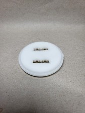 Biscotti 16 # Matrize für Simac Pastamatic 700 # Zubehör Nudelmaschine