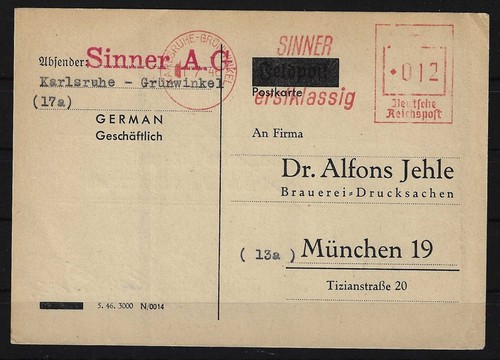 L699 deutsches reich karte - l699),