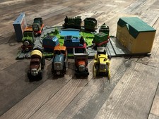 Thomas & Friends Spiel Set