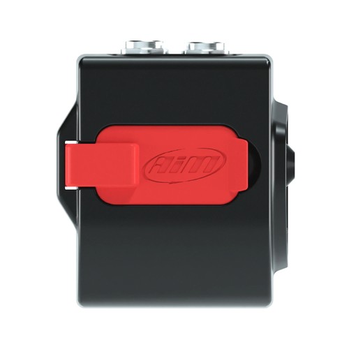 Aim xlog compact datenlogger - compact,