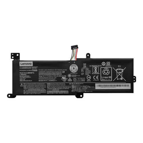 Original akku l16m2pb1 - akku,
