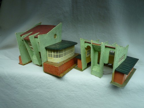 Modelleisenbahn spur - modelleisenbahn, ho